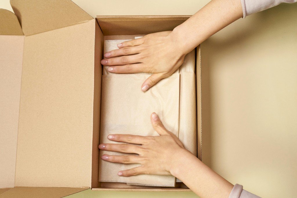 Paketleme